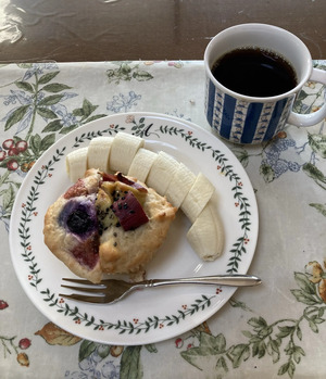 ゆうさんのふんわりしっとり甘さ控えめ＜信州おとうふマフィン6個セット＞長野県産大豆の木綿豆腐など厳選素材使用口コミ・レビュー1