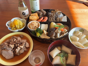 ナオさんの無添加・発酵調味料で日常に溶け込む健康を｜GOCHISOKOJI 麹の魔法口コミ・レビュー1