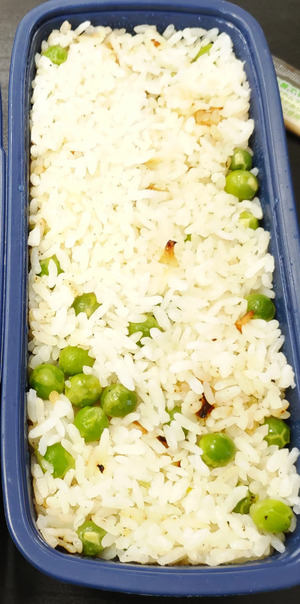 ムササオさんの自然栽培の最高級香り米バスマティライス＜熟成プリンセスサリー＞農薬・化学肥料不使用口コミ・レビュー1