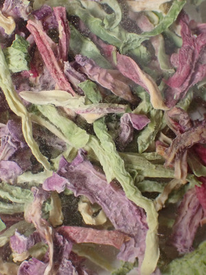 スケさんの自然栽培のドライラディッシュ口コミ・レビュー1