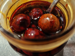 なつさんの〝台湾本格麻辣火鍋出来ます〟無添加スープ　中華ダレ　火鍋　マーラータン　万能調味料　マーラー湯　無添加調味料　鍋　漢方火鍋の素　バルヤンナイク口コミ・レビュー1