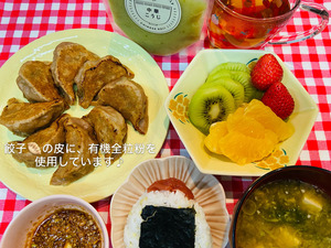 ナオさんの無添加・発酵調味料で日常に溶け込む健康を｜GOCHISOKOJI 麹の魔法口コミ・レビュー2