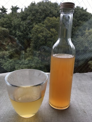 パンナママさんの今が旬！新生姜　【有機JAS認証】口コミ・レビュー1