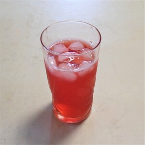 スケさんの自然栽培のフランボワーズ（冷凍ラズベリー）口コミ・レビュー1