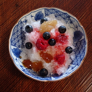 スケさんの自然栽培梅のコンフィチュール口コミ・レビュー1