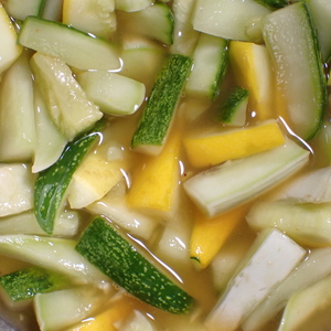 スケさんの自然栽培梅のコンフィチュール口コミ・レビュー4