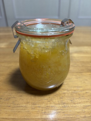 ソラさんの【25年度分今期最終！】お日様の文旦　農薬・化学肥料・除草剤不使用口コミ・レビュー1