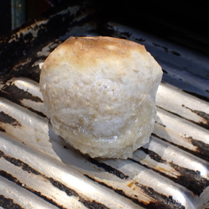 スケさんの【つきたて】自然栽培の丸餅口コミ・レビュー2