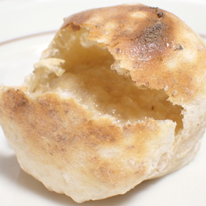 スケさんの【つきたて】自然栽培の丸餅口コミ・レビュー3