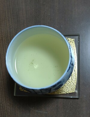 ayaneさんの乾燥よもぎ口コミ・レビュー2