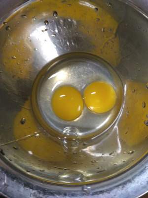 ぱふさんの平飼いたまご（有精卵）口コミ・レビュー1