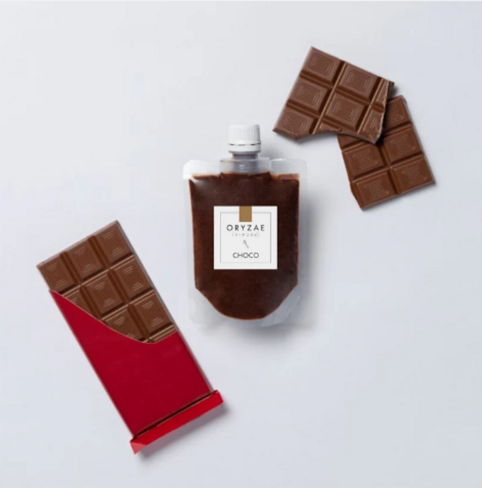 オリゼ‐CHOCO-（チョコソース） オリゼ（旧：発酵のアグクル (東京都産