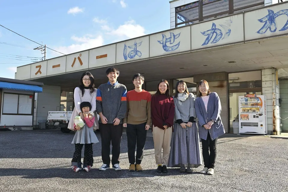発酵調味料「おりぜ」塩味