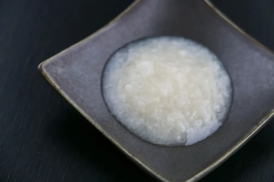 発酵調味料「おりぜ」塩味