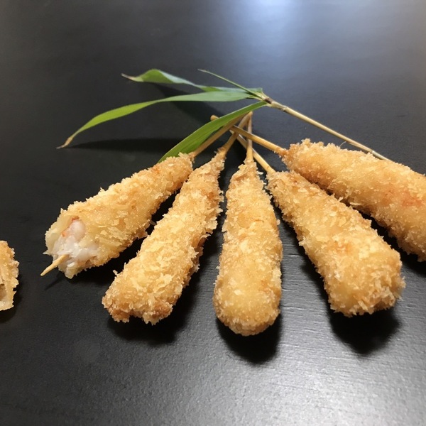 5本