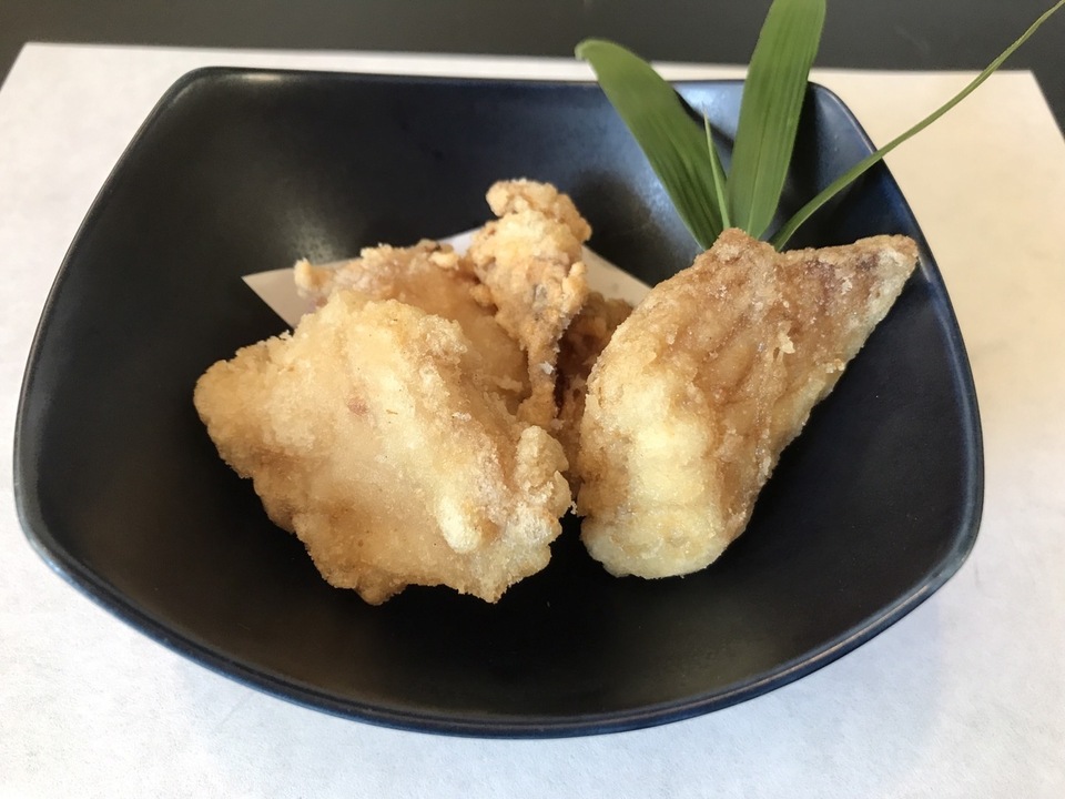 かすべ唐揚げ あじ屋 宮崎県産 冷凍おかず通販 たべるとくらすと