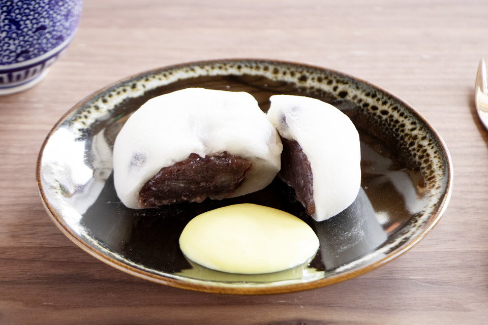 ＜みんなと食べたいヴィーガン対応のレモンクリーム＞初めての食感！広島県産農薬不使用レモンで手作り