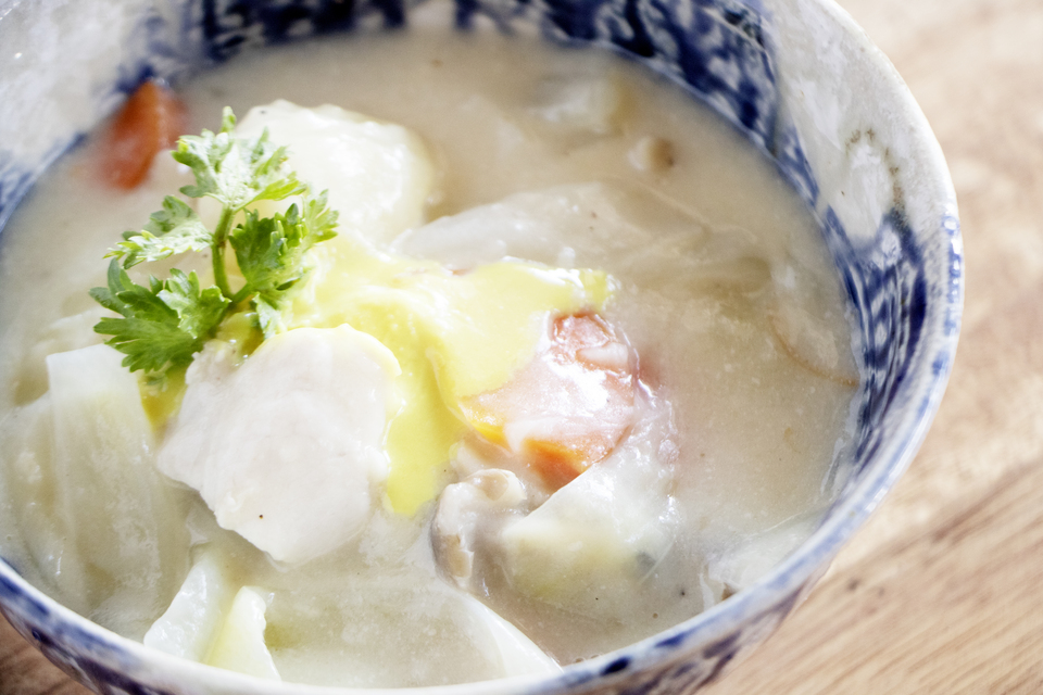 ＜みんなと食べたいヴィーガン対応のレモンクリーム＞初めての食感！広島県産農薬不使用レモンで手作り