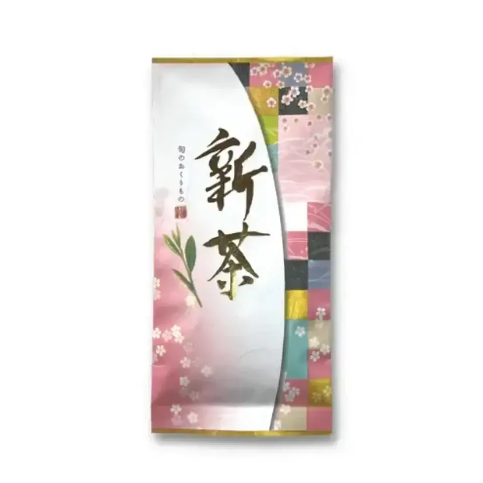 【2026年新茶】あまたま緑茶(ヤブキタ) |無農薬・無肥料栽培