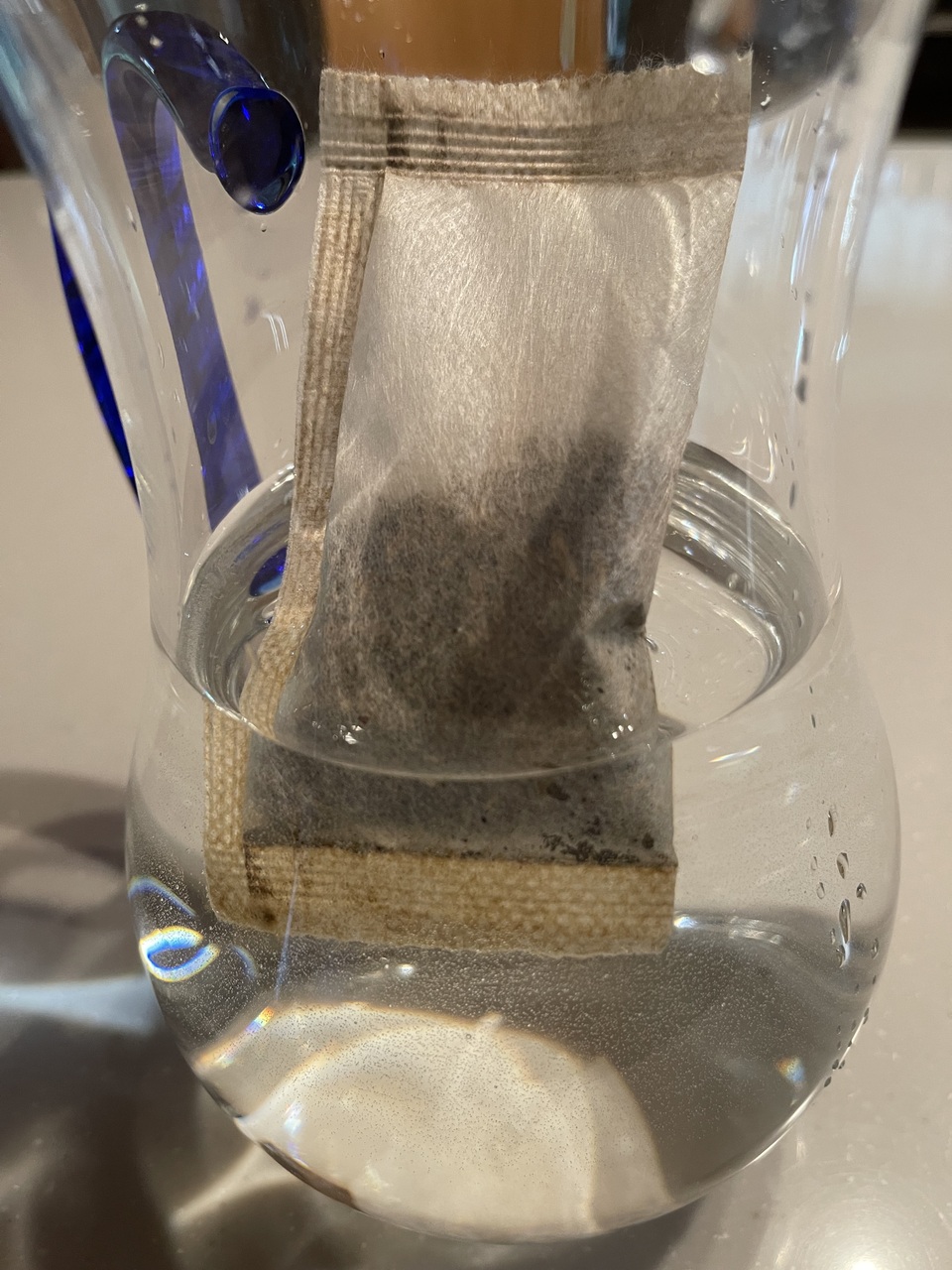 無農薬・無肥料栽培<水出し和紅茶>ノンカフェインでお子様にもおすすめ