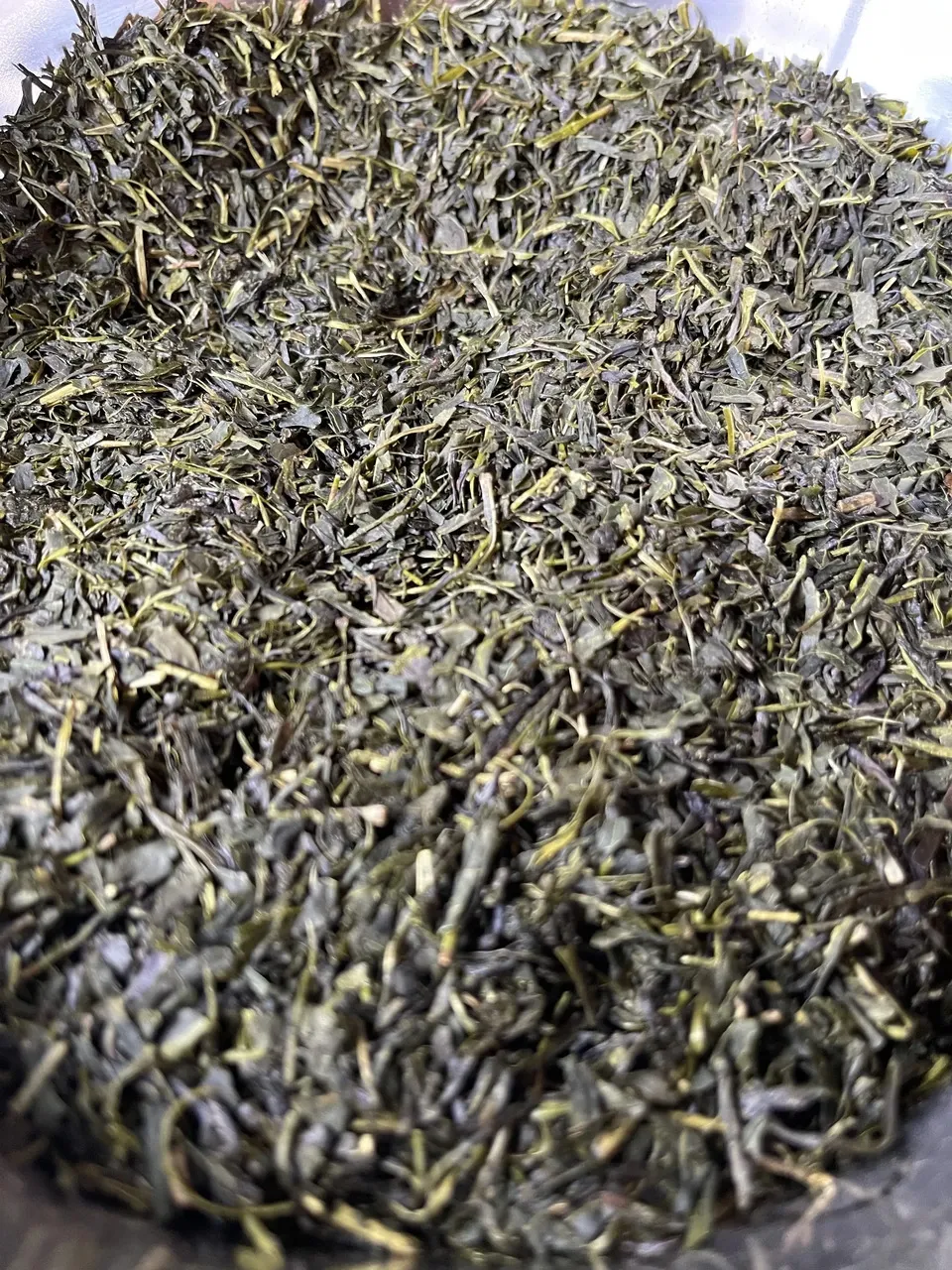 【2026年新茶】あまたま緑茶(ヤブキタ) |無農薬・無肥料栽培