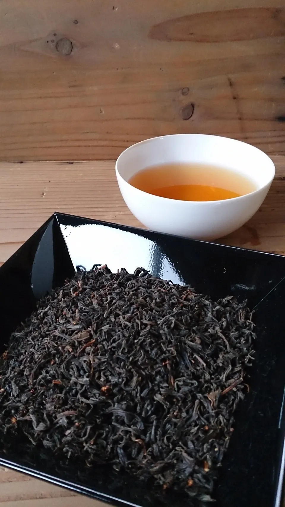 【無農薬・無化学肥料栽培】贅沢なカモミールのほうじ茶