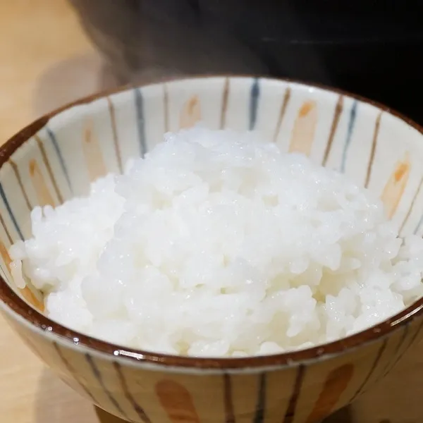 令和7年度産/さとじまん【玄米/白米】農薬・化学肥料不使用/稲架