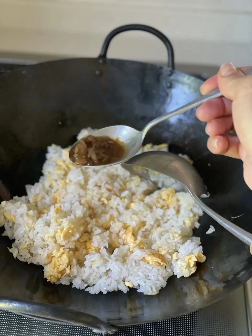カケタリ ツケタリ イタメタリ　無添加調味料　万能調味料　バルヤンナイク