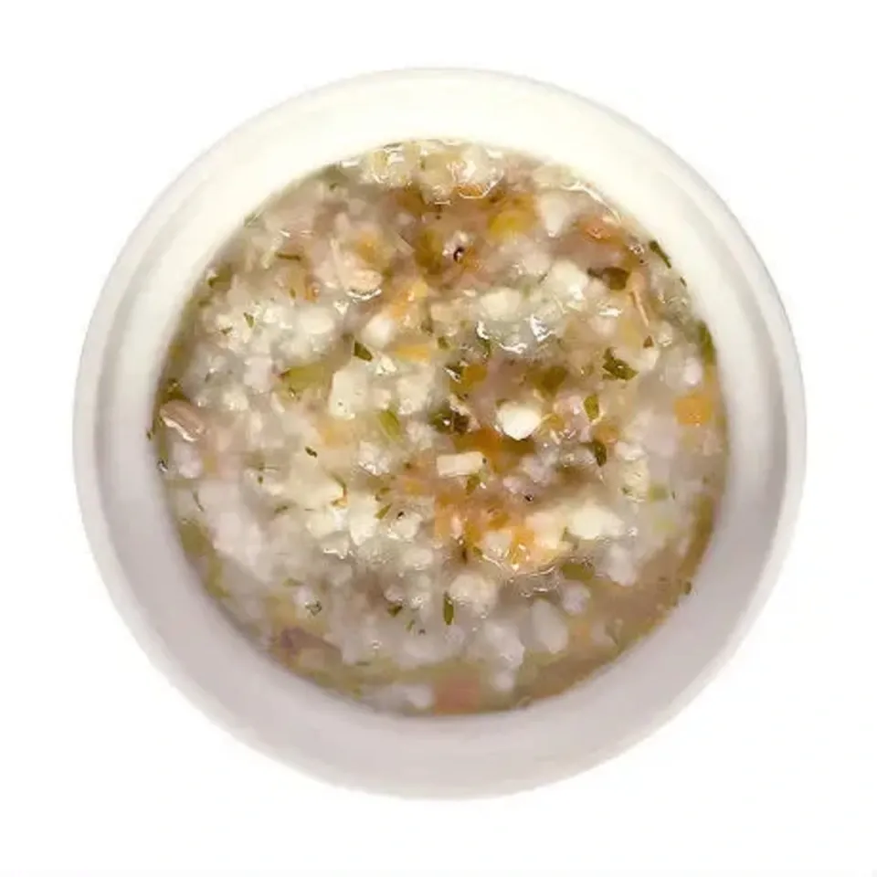 おそとごはんFish 無添加離乳食