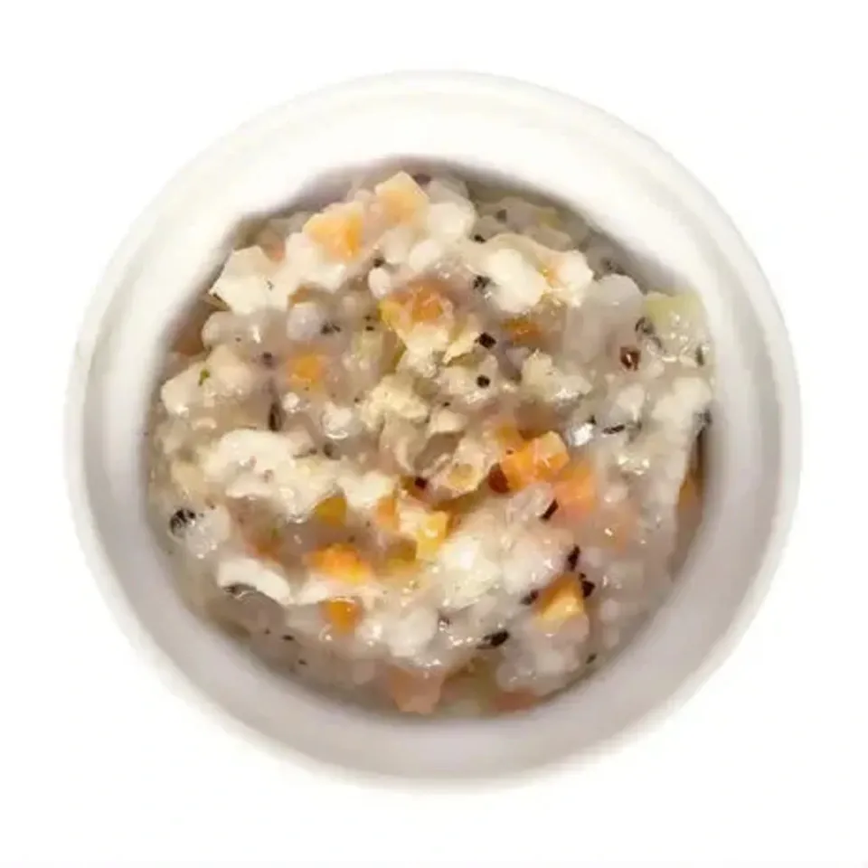 おそとごはんFish 無添加離乳食