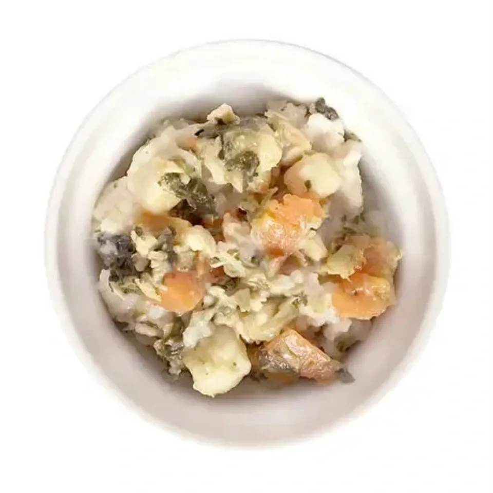 おそとごはんFish 無添加離乳食