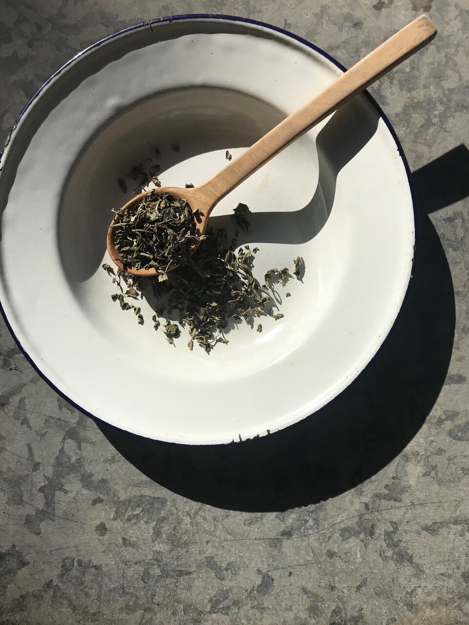 自然栽培<乾燥バジル>無農薬・無化学肥料で育ったバジルの爽やかさを凝縮