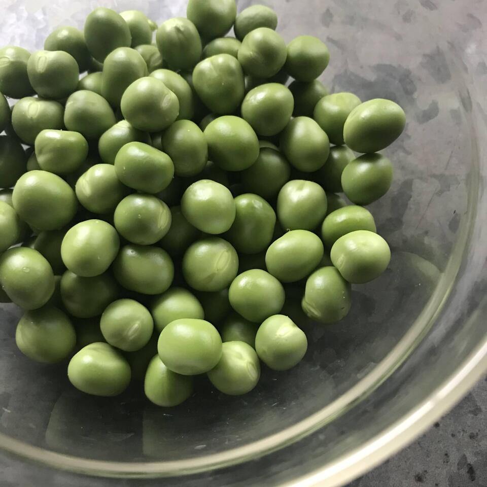 【中島】スナップ5kg＋グリーンピース3kg（同梱・4/3着） 自然農 グリーンピース BIG FAMILY FARM (佐賀県産) 豆類通販 - たべる