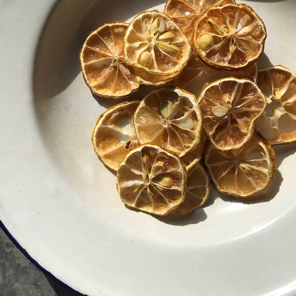 柚子の葉　無農薬 無農薬 柚子（ゆず） 11月中旬発送予定 | ありがとまと農園