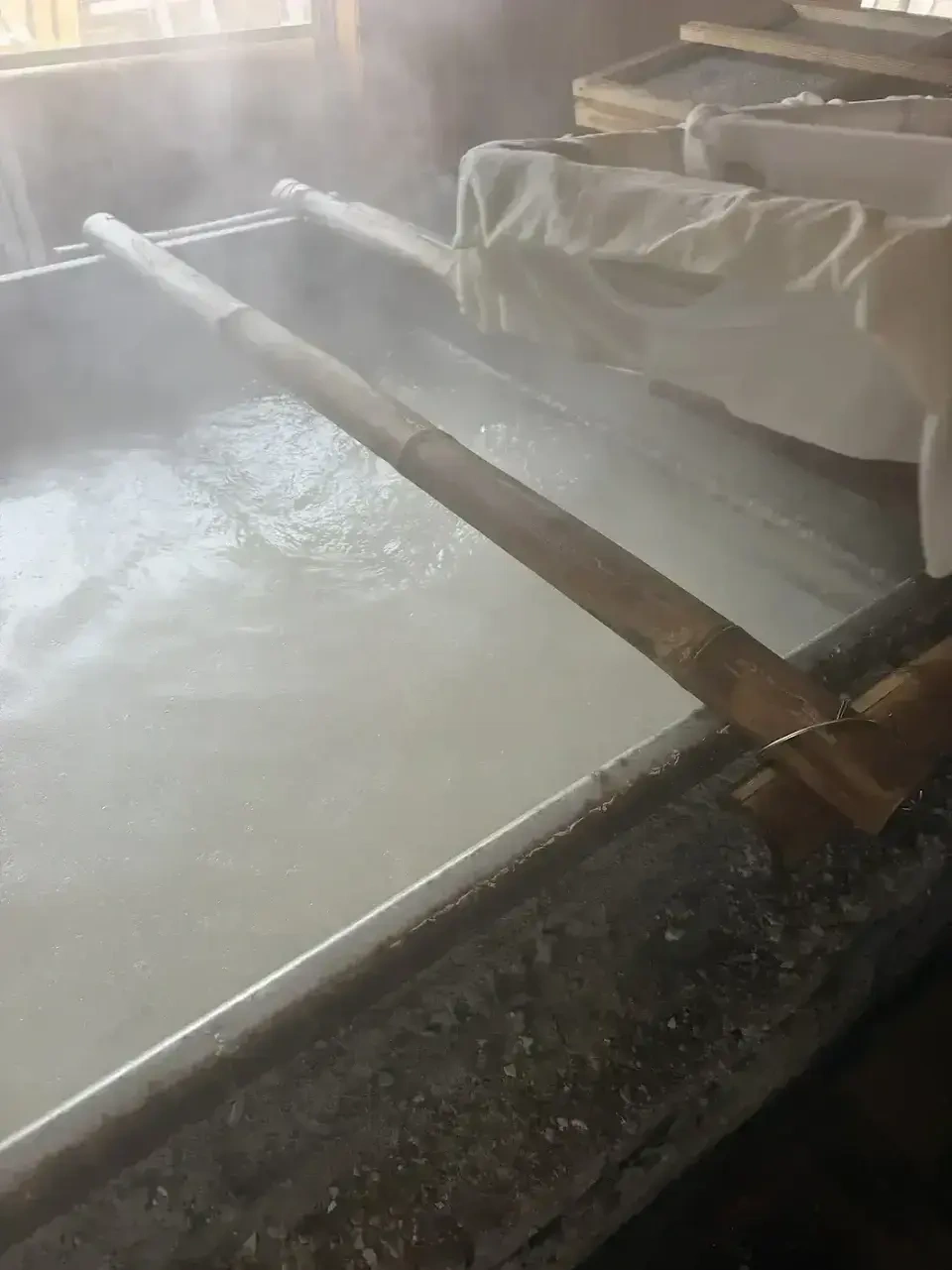 【ギフトにもおすすめ】徳之島オーガニックソルト3種類セット気|平釜・薪炊き・天日干し仕上げ