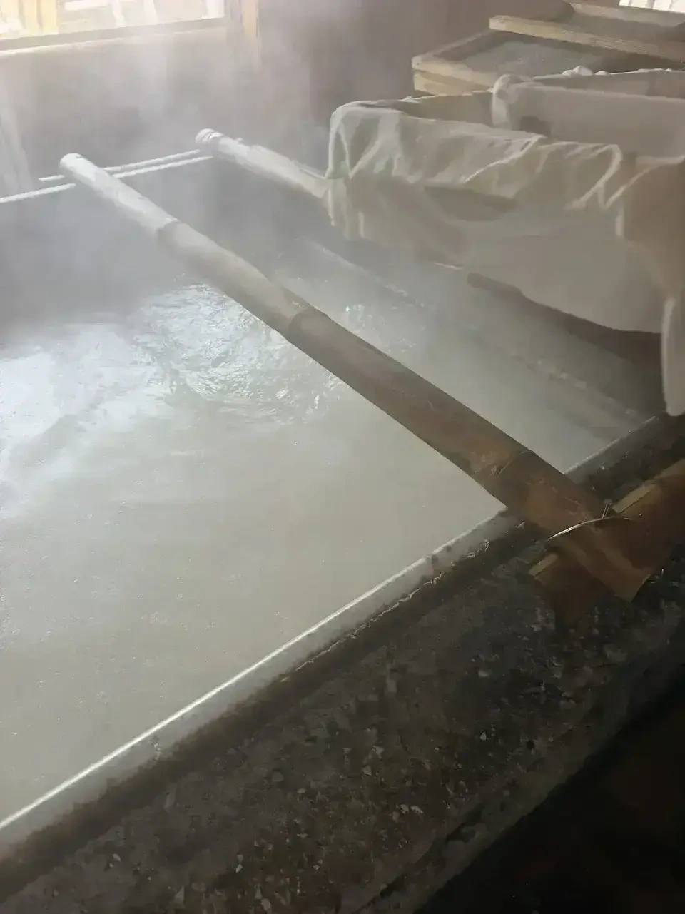 【贈答用・季節の贈りものに】徳之島オーガニックソルト100g×3種類セット｜平釜・薪炊き・天日干し仕上げ
