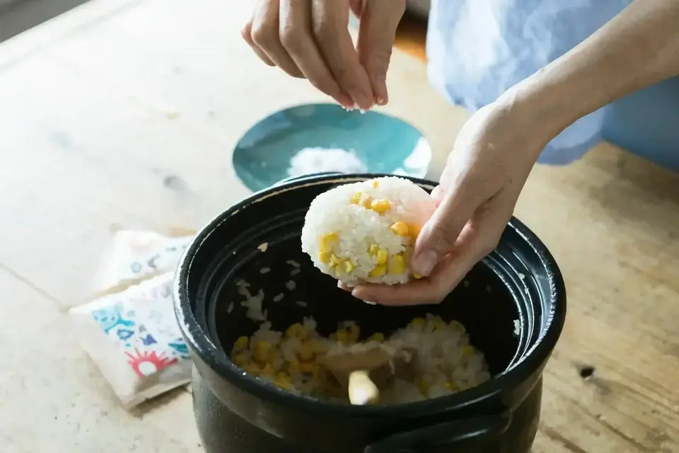 【贈答用・季節の贈りものに】徳之島オーガニックソルト100g×3種類セット｜平釜・薪炊き・天日干し仕上げ