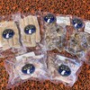 加工品3種×2セット（6パック）・・・・無添加ウインナー類、豚炭火焼、ローストポークスライス、おつまみベーコン各種、手作り惣菜等の中から3種×2パック（おまかせ）