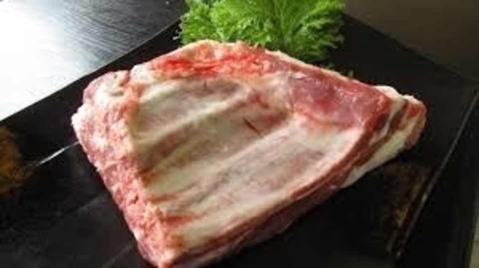 【香心ポーク】ブロック肉各種