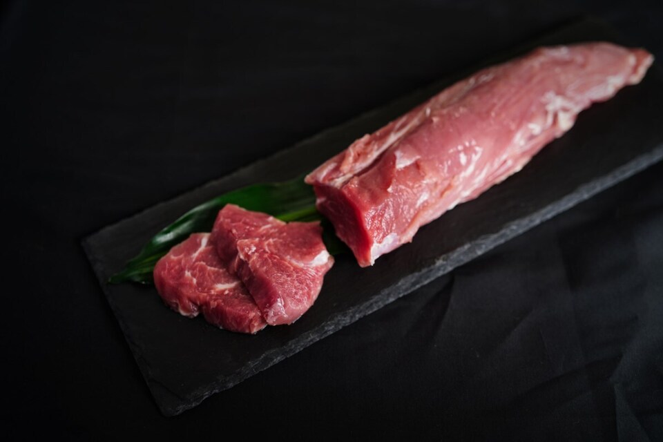 【香心ポーク】ブロック肉各種
