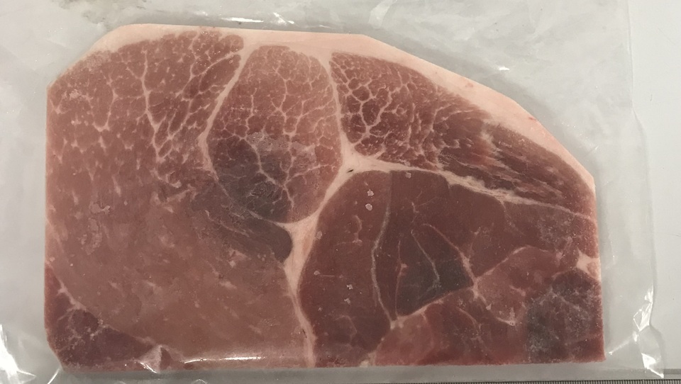 【香心ポーク】ブロック肉各種