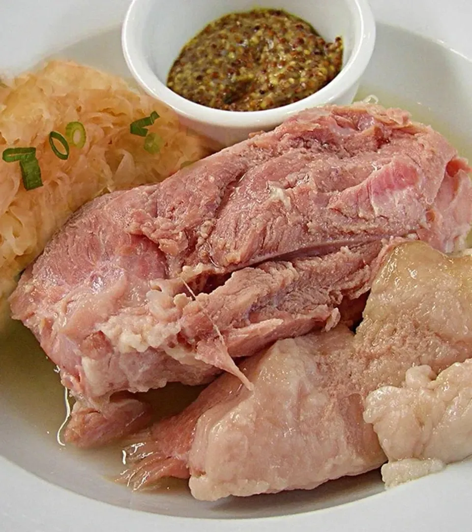 【香心ポーク】ブロック肉各種
