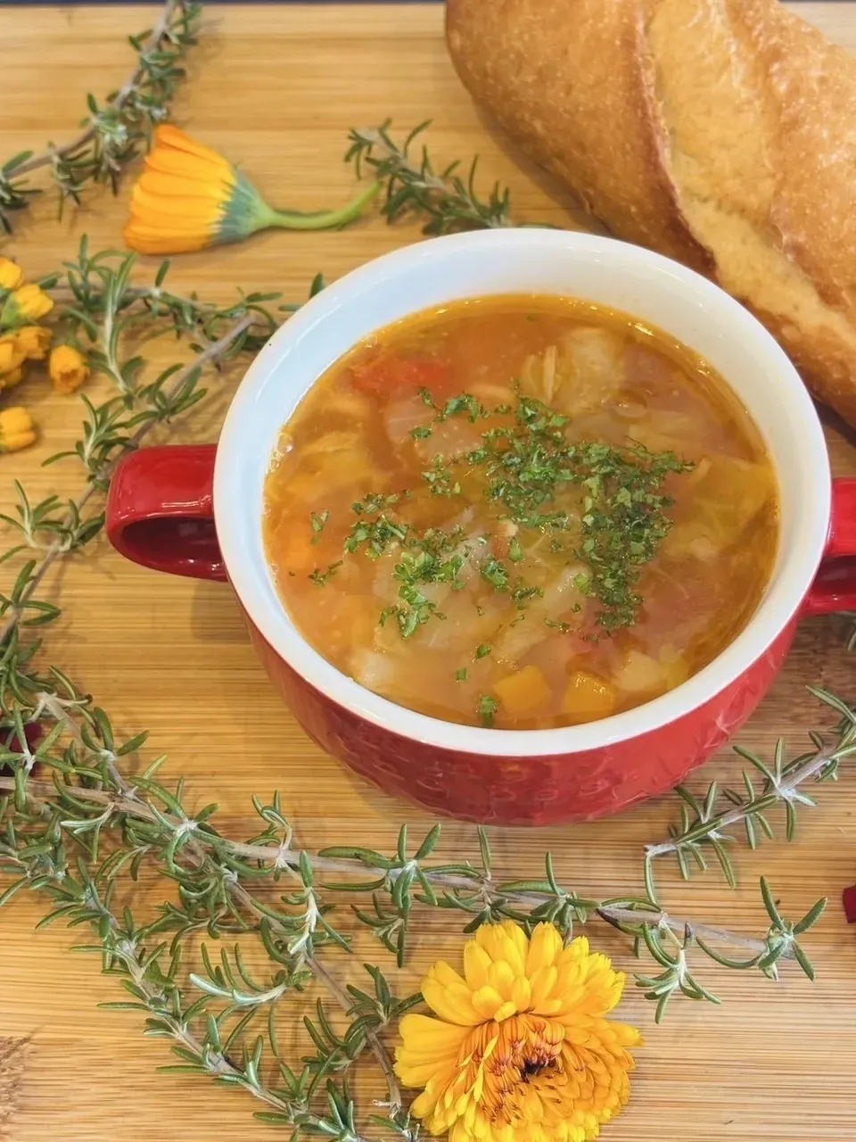 【無添加お手軽惣菜】スープ・煮込み料理　