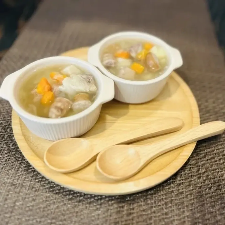 【無添加お手軽惣菜】スープ・煮込み料理　