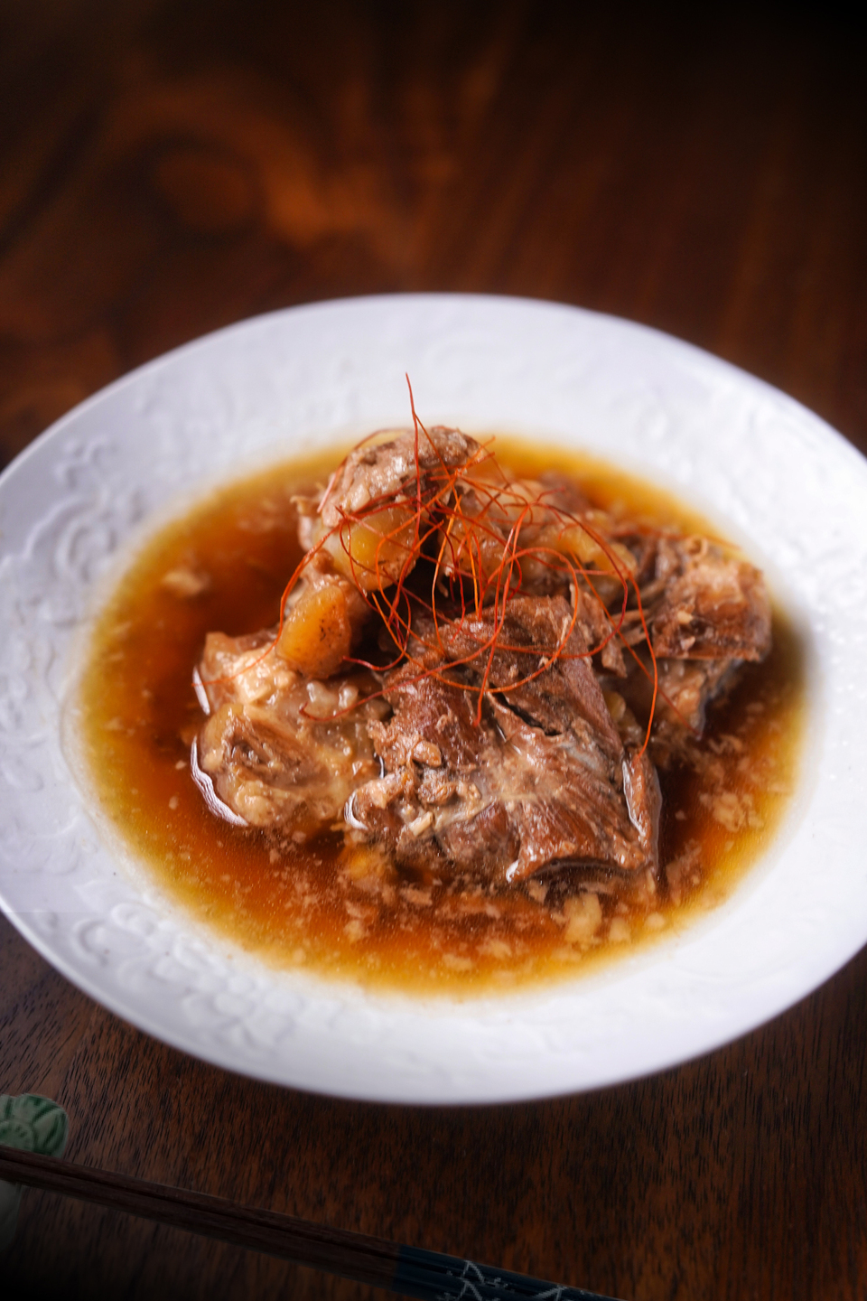 【無添加お手軽惣菜】スープ・煮込み料理　