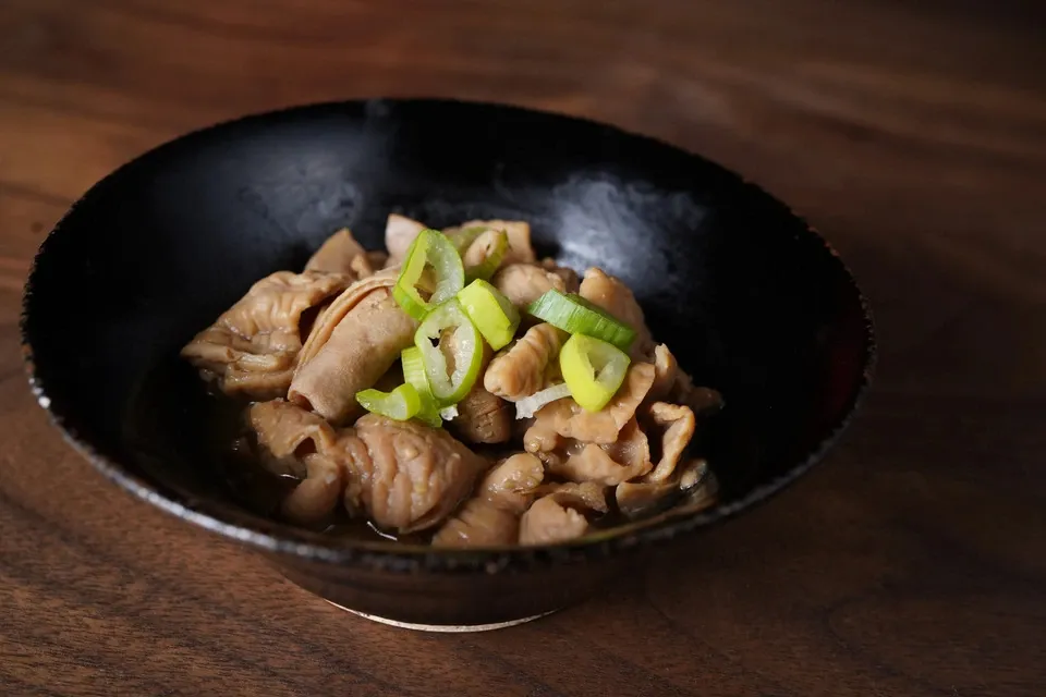 【無添加お手軽惣菜】スープ・煮込み料理　