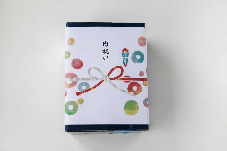 【追加アイテム】ご進物用ギフトBOX