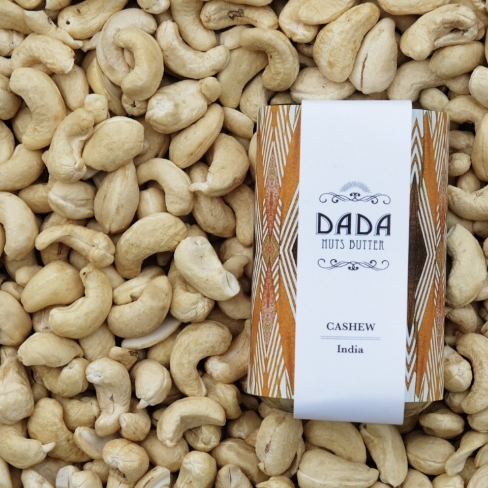 DADA NUTS BUTTER ギフトセット