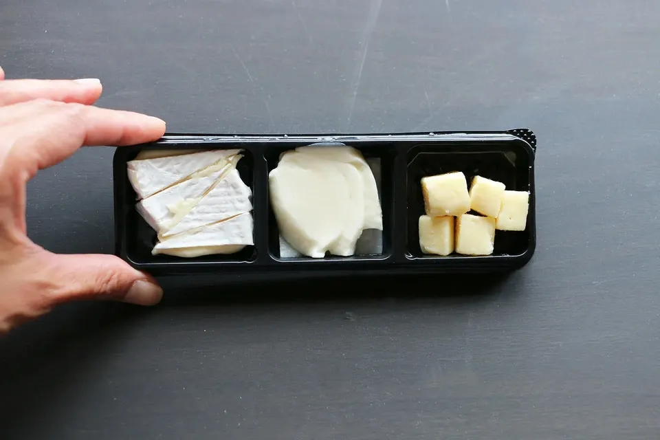 チーズ お試しミニセット 3種のナチュラルチーズ チーズ工房「醍醐」 (愛媛県