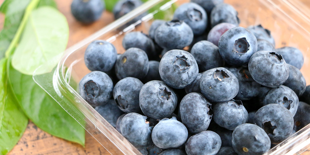 島根県産 冷凍 ブルーベリー 栽培期間中、農薬・化学肥料不使用 miuranouen_frozenblueberry-1kg.jpg